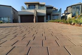 Professional Driveway Paving Services in Tokeneke, CT